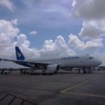 ラオス ビエンチャンのワットタイ国際空港の情報いろいろ