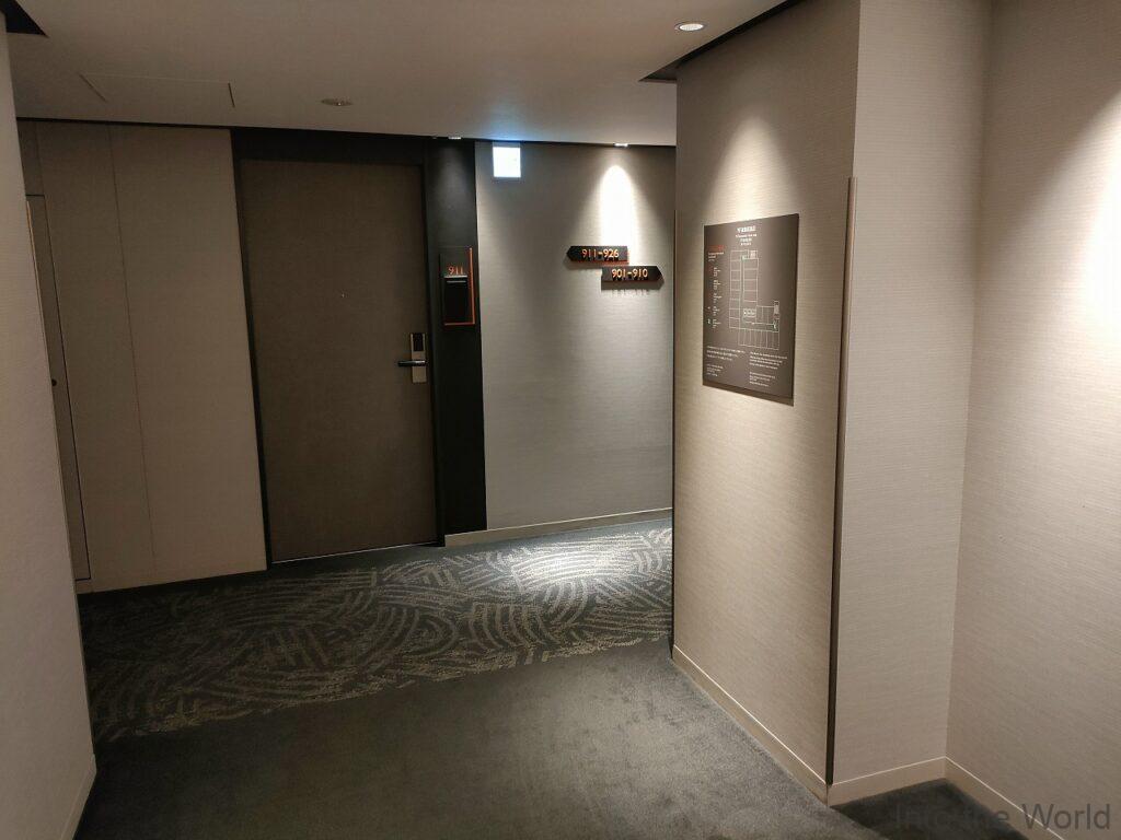 西鉄ホテルクルーム名古屋 宿泊レビュー