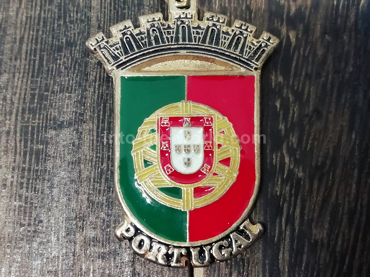 ポルトガル キーホルダー お土産