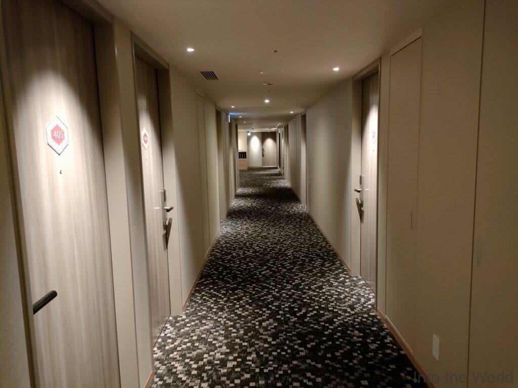 ダイワロイネットホテル奈良 宿泊レビュー