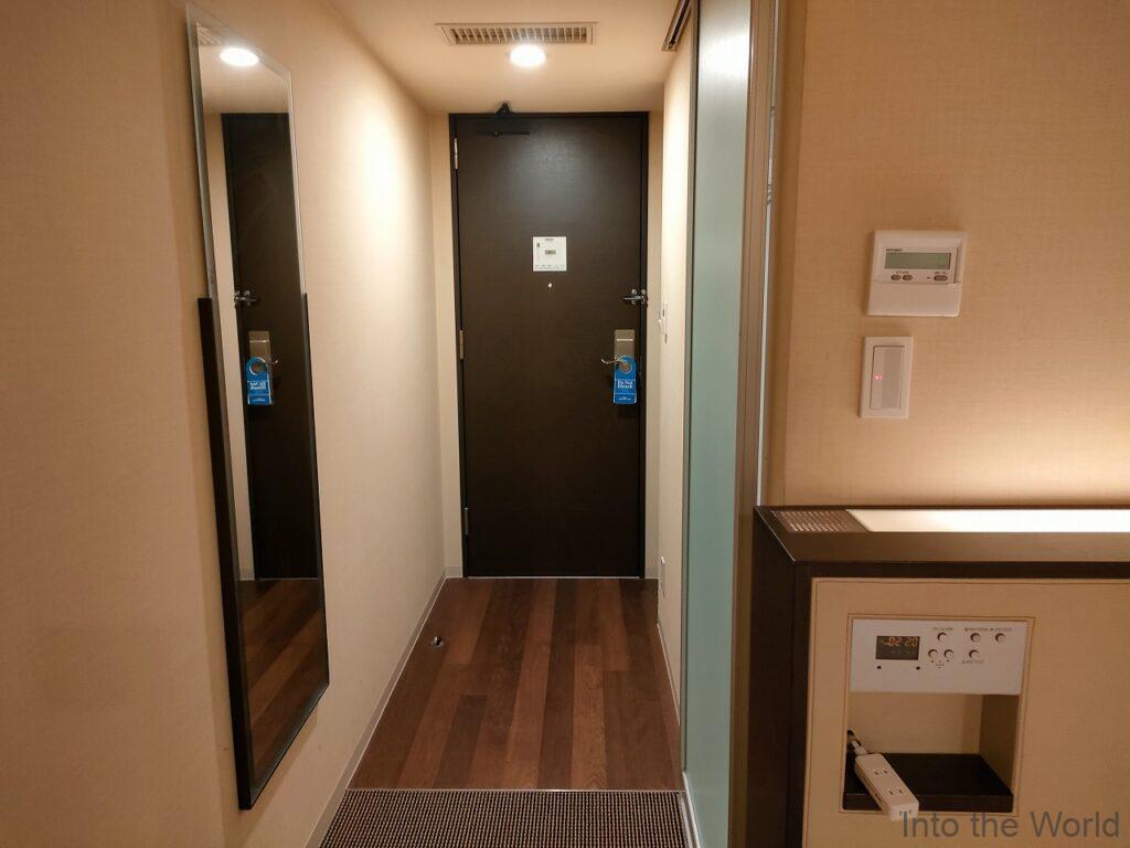 ホテルJALシティ関内横浜 宿泊レビュー