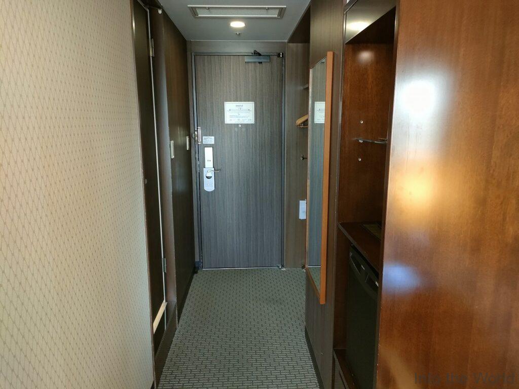 名古屋観光ホテル 宿泊レビュー