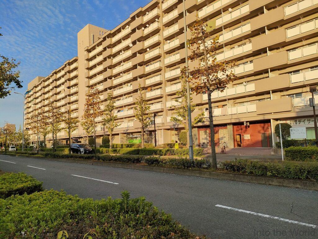 ホテルアンテルーム京都 宿泊レビュー 立地 ロケーション