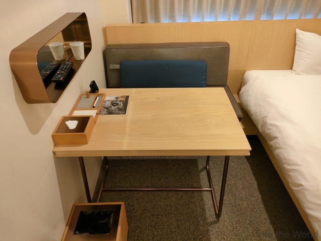 ホテルアンテルーム京都 宿泊レビュー