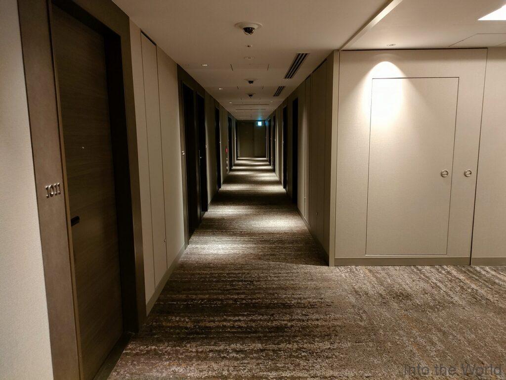 ホテル京阪名古屋 宿泊レビュー