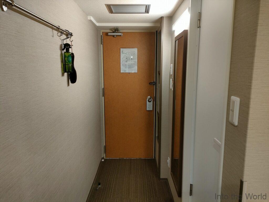 名古屋クラウンホテル 宿泊レビュー