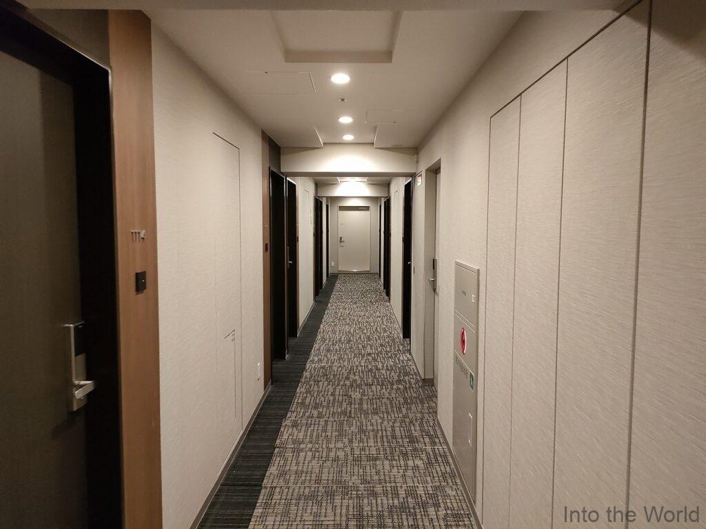 ホテルユニゾ名古屋駅前 宿泊レビュー