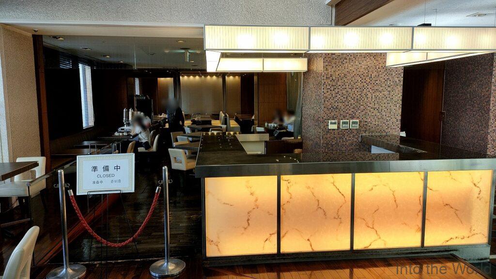 サイプレスホテル名古屋駅前 宿泊レビュー 朝食