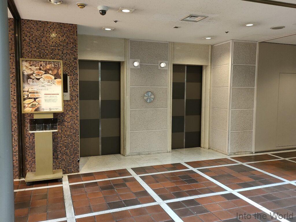 サイプレスホテル名古屋駅前 宿泊レビュー