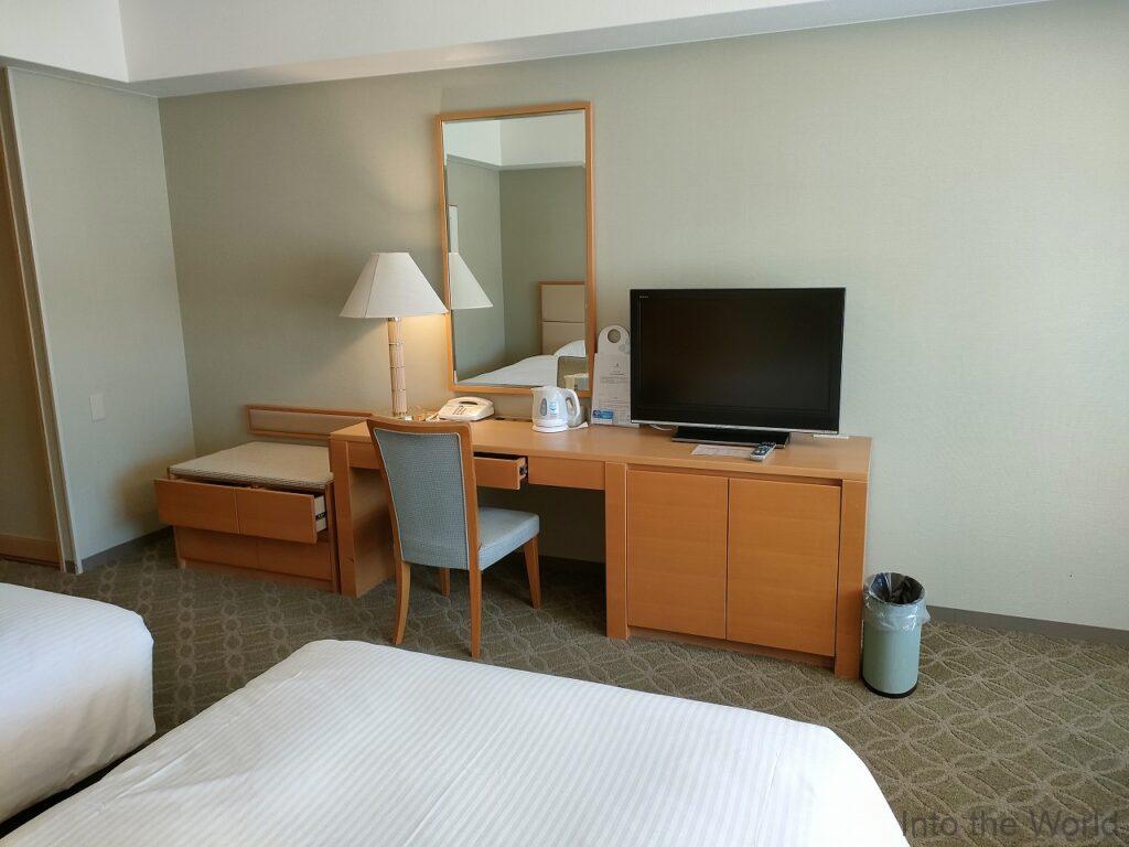 ホテルオークラ神戸 宿泊レビュー