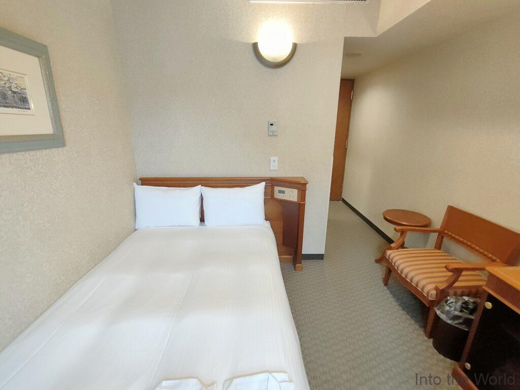 KOKO HOTEL 名古屋栄 宿泊レビュー