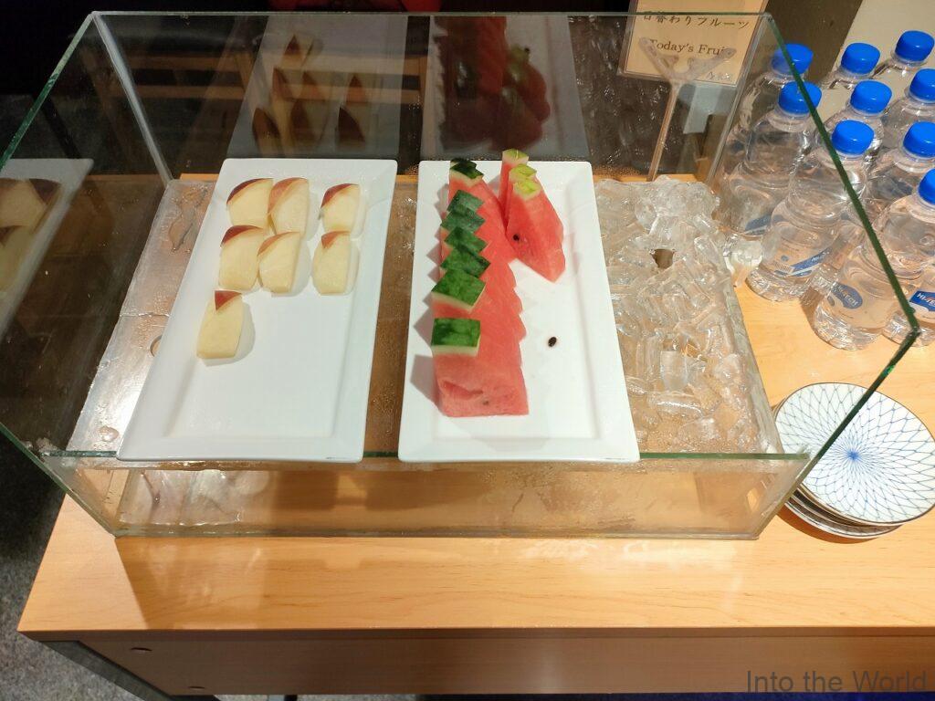 東屋ホテルプノンペン店 宿泊レビュー 朝食