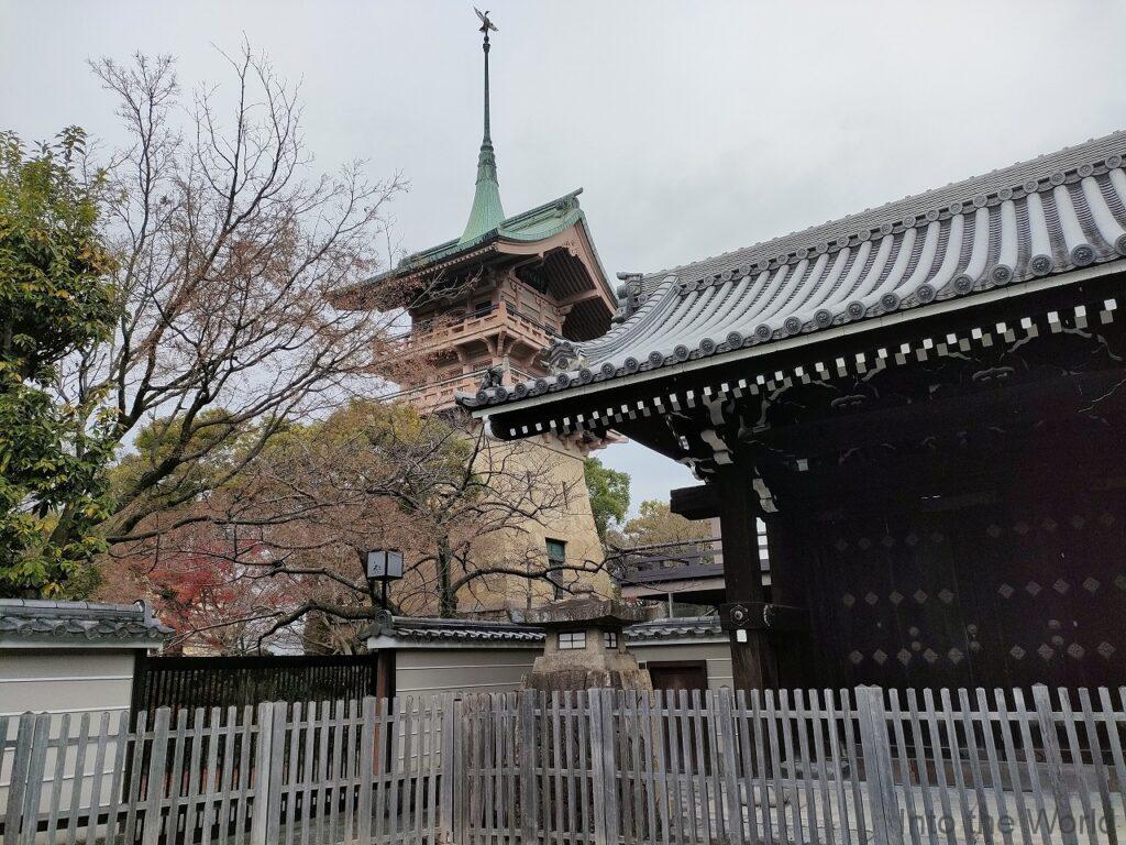 祇園閣 見どころ 感想 基本情報