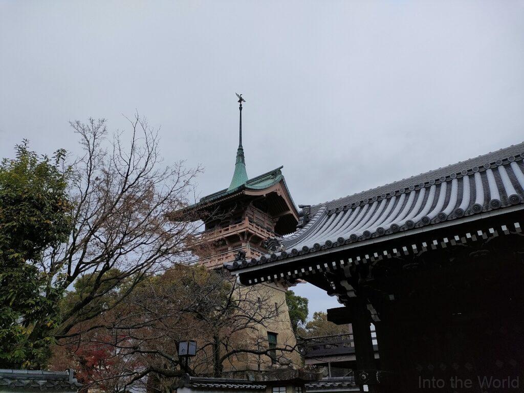 祇園閣 見どころ 感想 基本情報