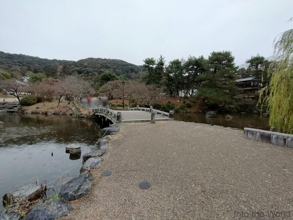 円山公園 見どころ 感想 基本情報