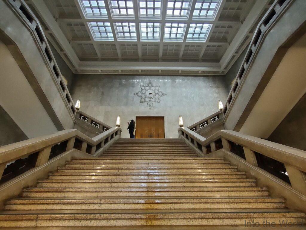 東京国立博物館本館 見どころ 感想 基本情報