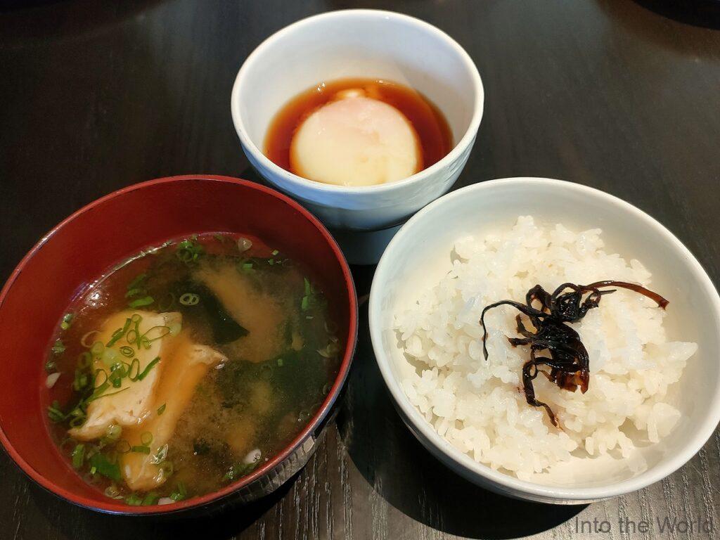 ホテルデュパルクハノイ 宿泊レビュー 朝食 日本食