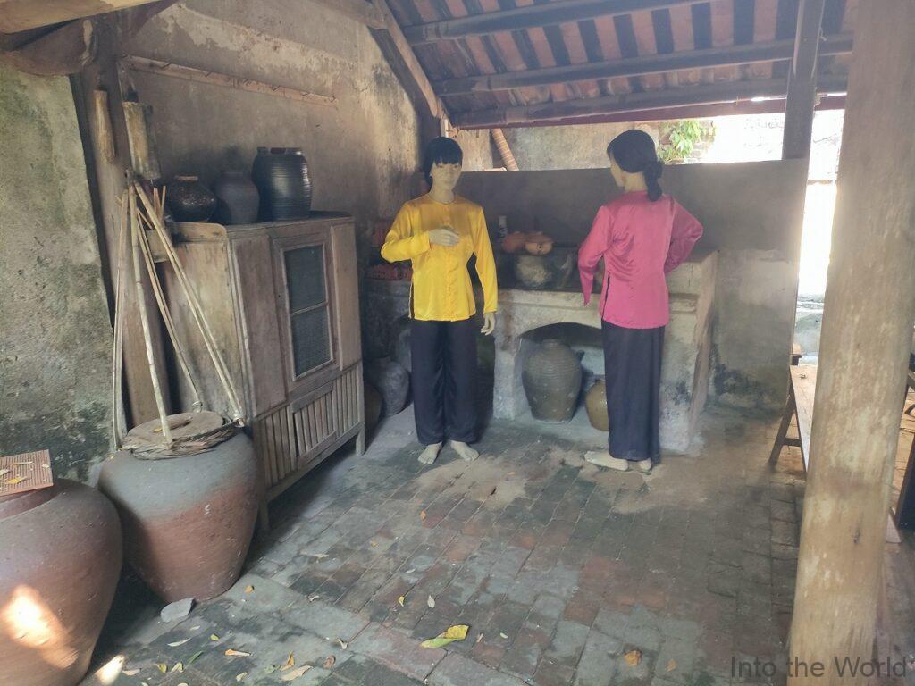 貿易陶磁博物館 海のシルクロード博物館 ホイアン 見どころ 感想 基本情報