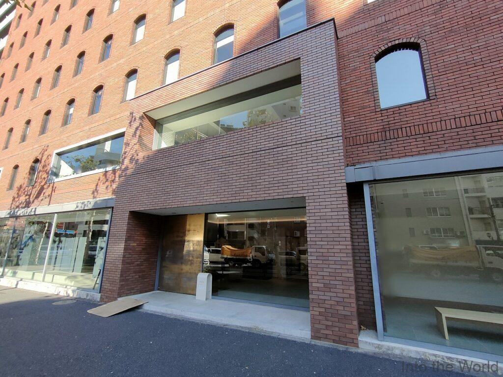 DDD HOTEL 宿泊レビュー