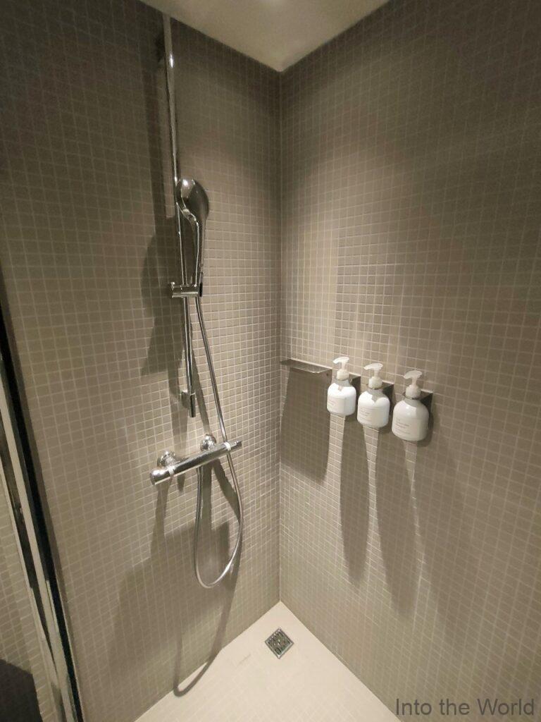 DDD HOTEL 宿泊レビュー