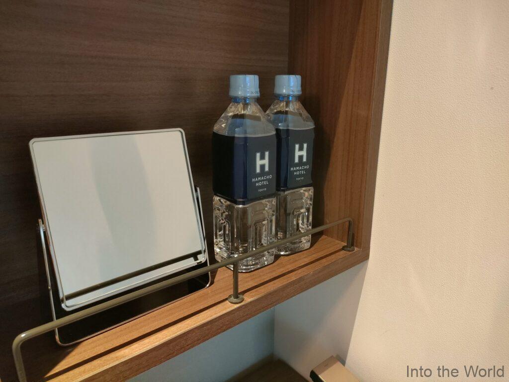 HAMACHO HOTEL TOKYO 浜町ホテル東京 宿泊レビュー