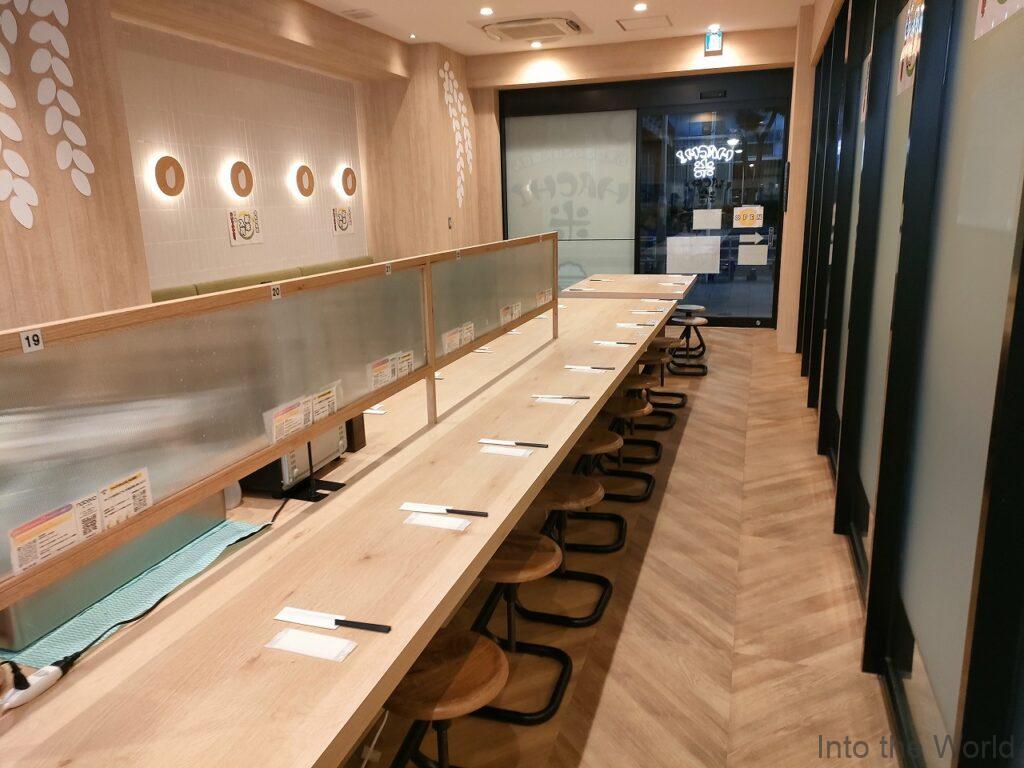 変なホテルエクスプレス名古屋伏見駅前 宿泊レビュー 朝食