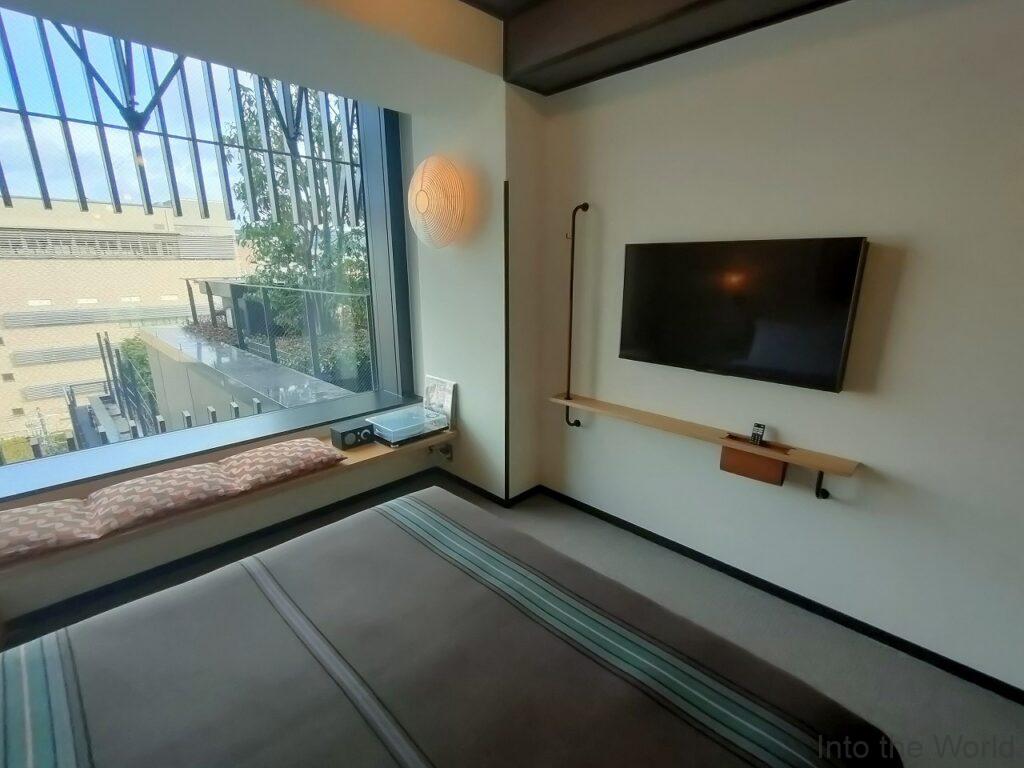 エースホテル京都 宿泊レビュー