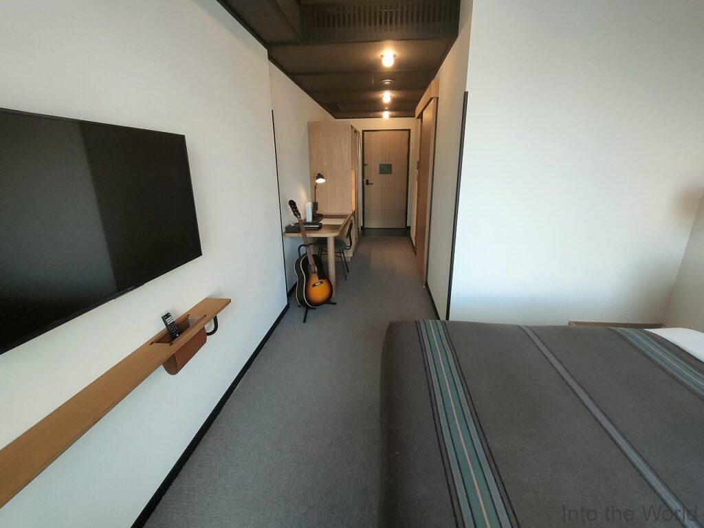 エースホテル京都 宿泊レビュー