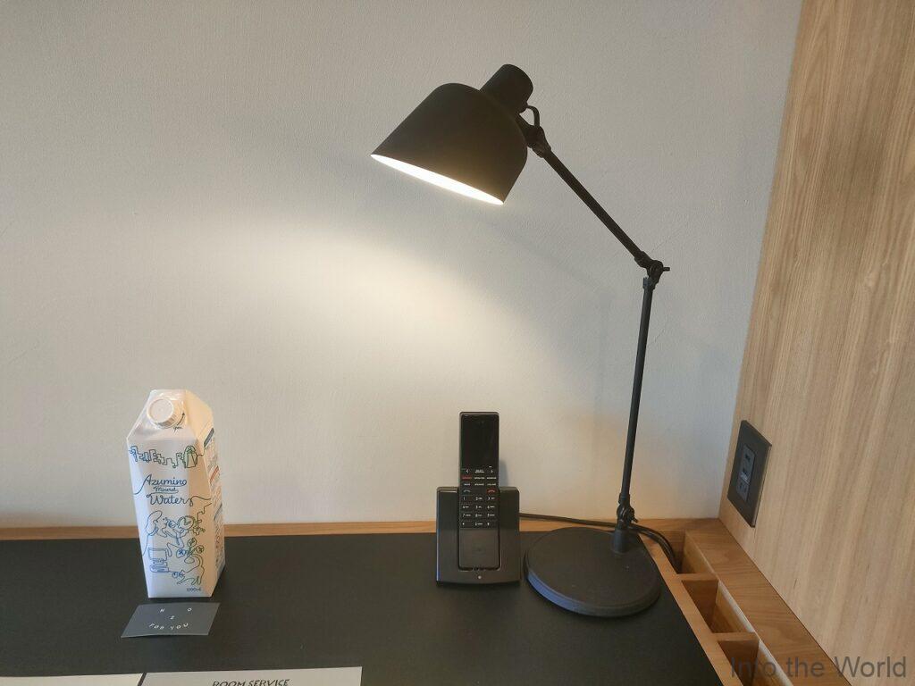 エースホテル京都 宿泊レビュー