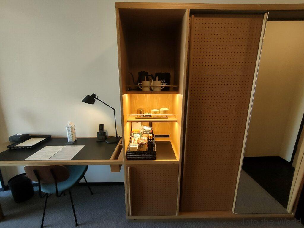 エースホテル京都 宿泊レビュー