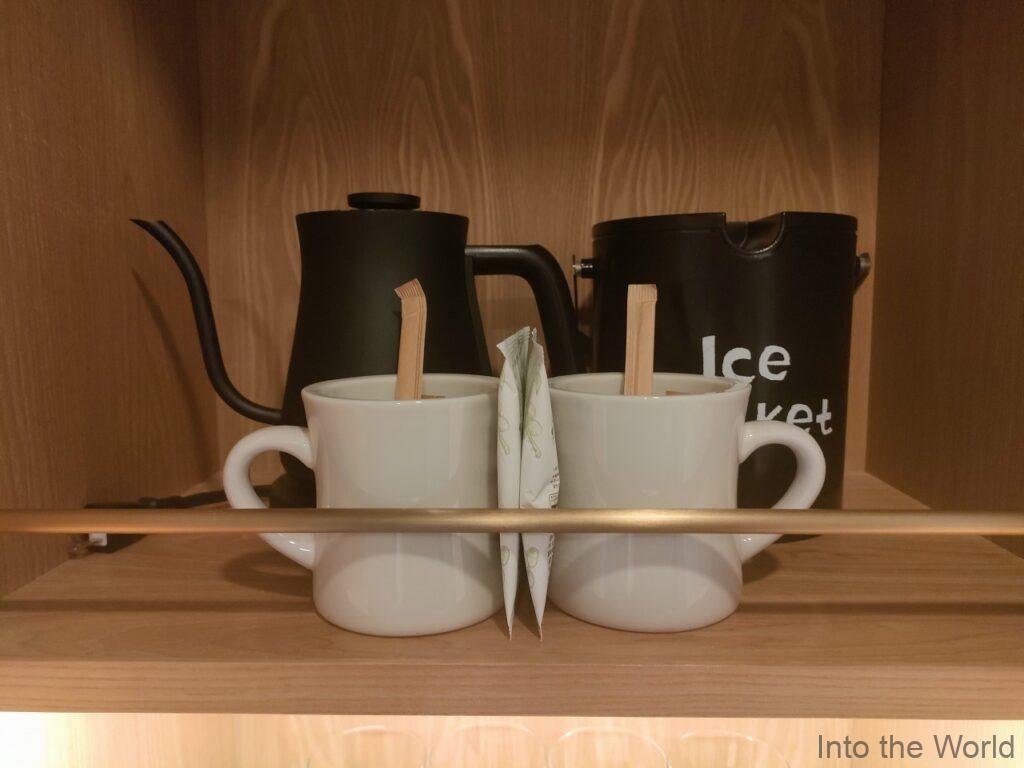 エースホテル京都 宿泊レビュー