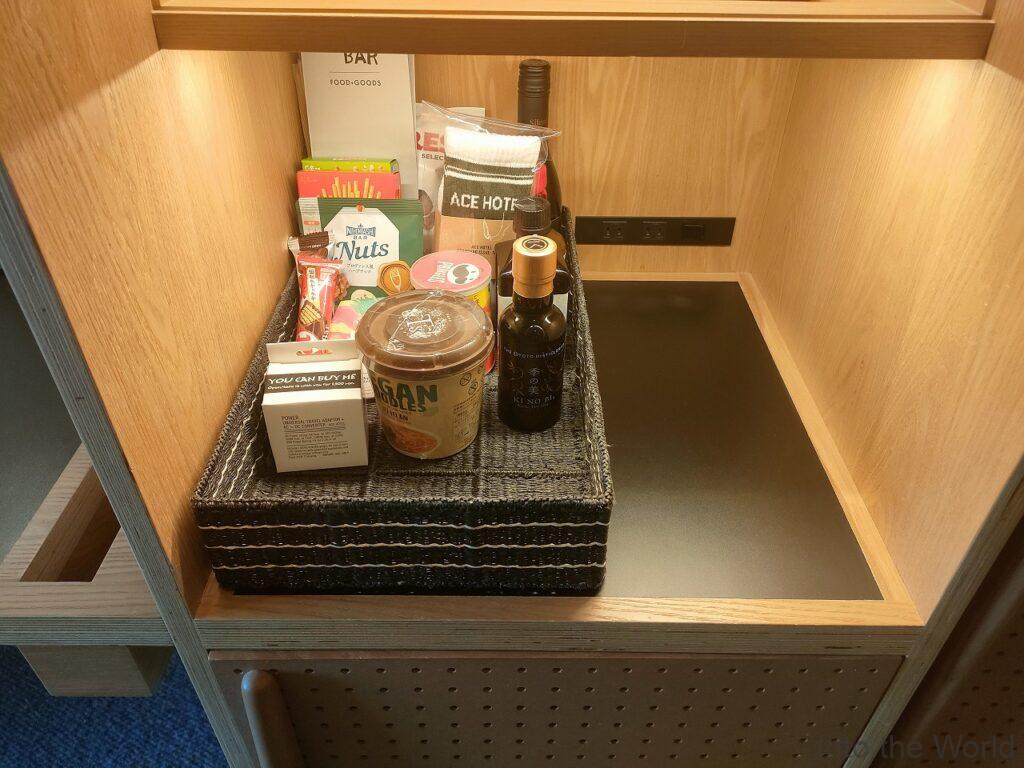 エースホテル京都 宿泊レビュー