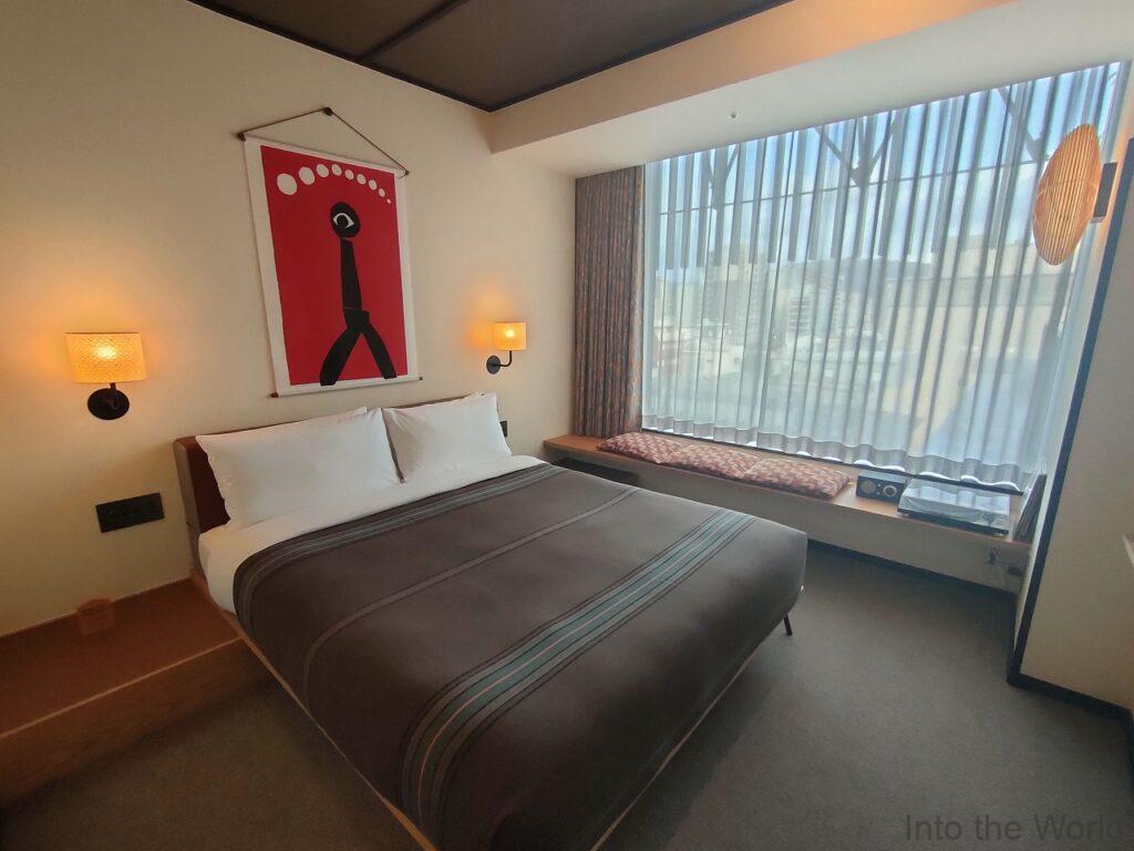 エースホテル京都 宿泊レビュー