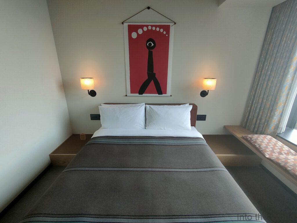 エースホテル京都 宿泊レビュー