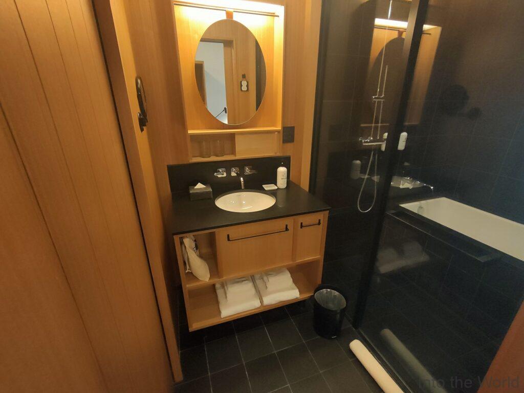 エースホテル京都 宿泊レビュー