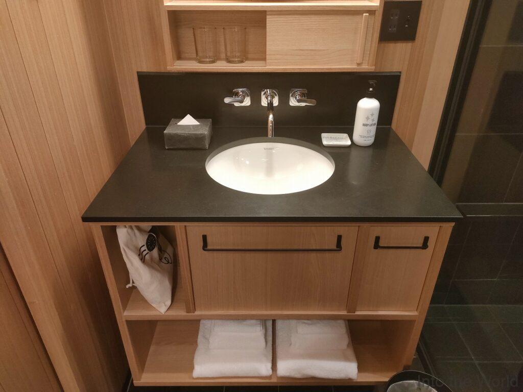 エースホテル京都 宿泊レビュー