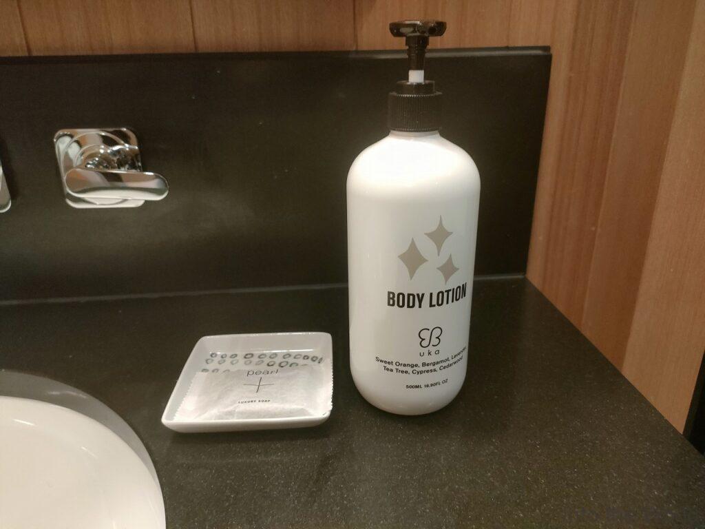 エースホテル京都 宿泊レビュー