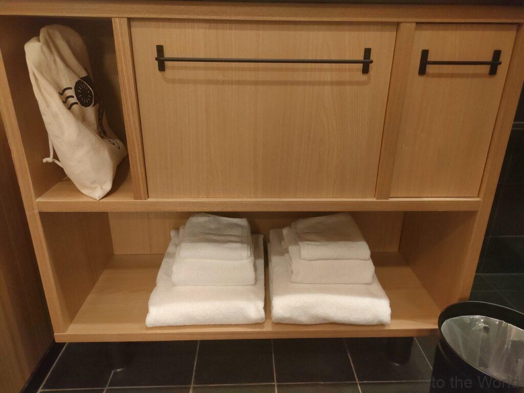 エースホテル京都 宿泊レビュー