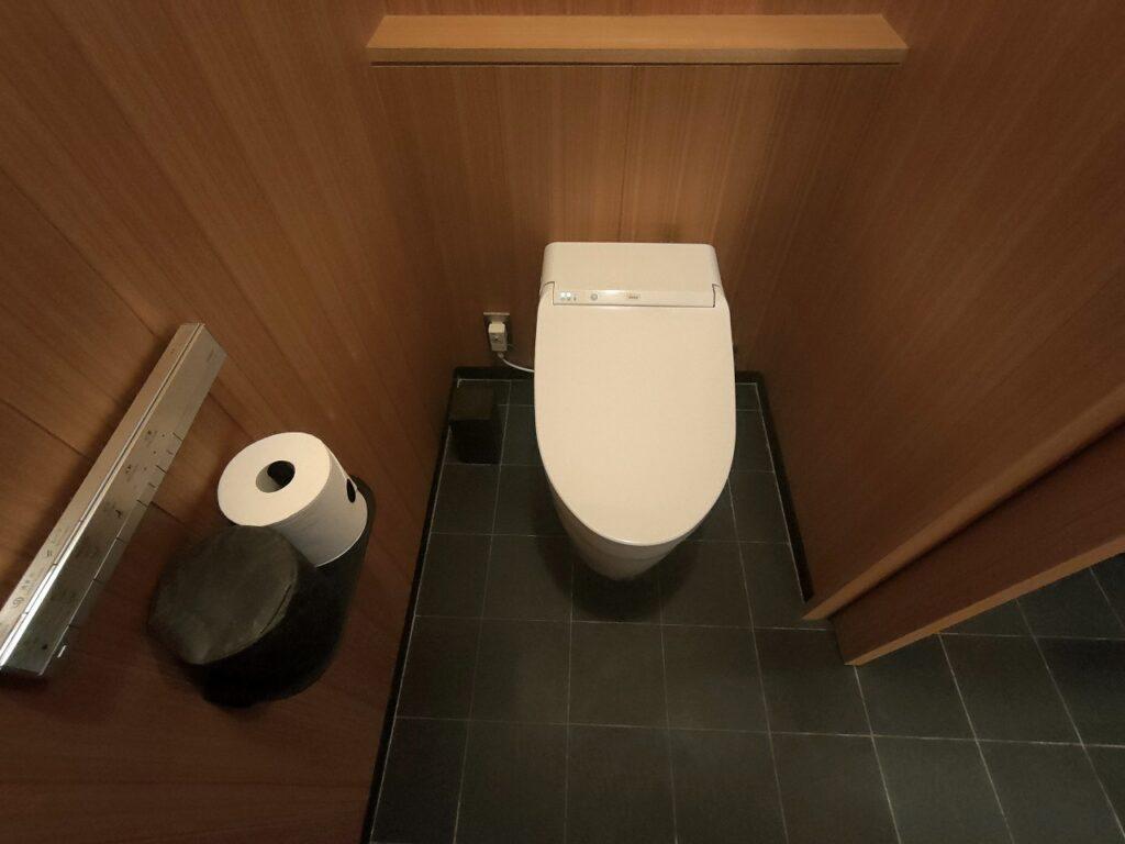 エースホテル京都 宿泊レビュー