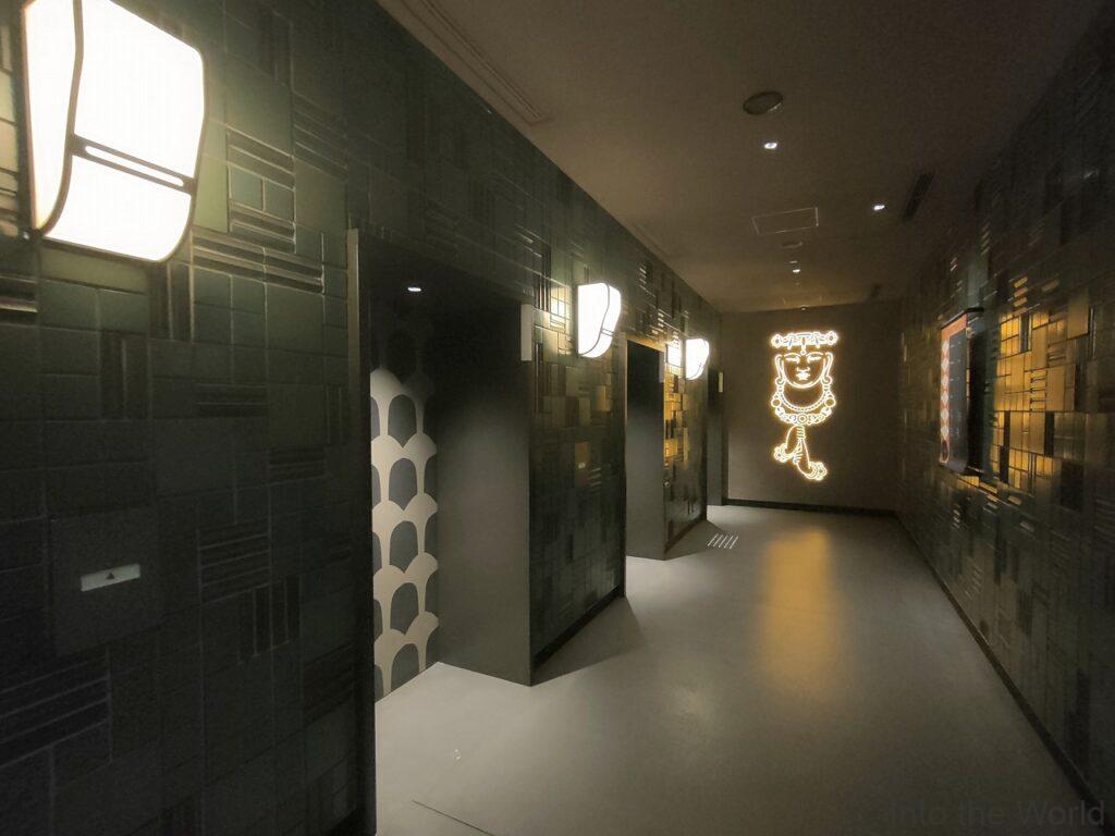 エースホテル京都 宿泊レビュー