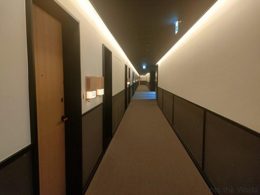 エースホテル京都 宿泊レビュー