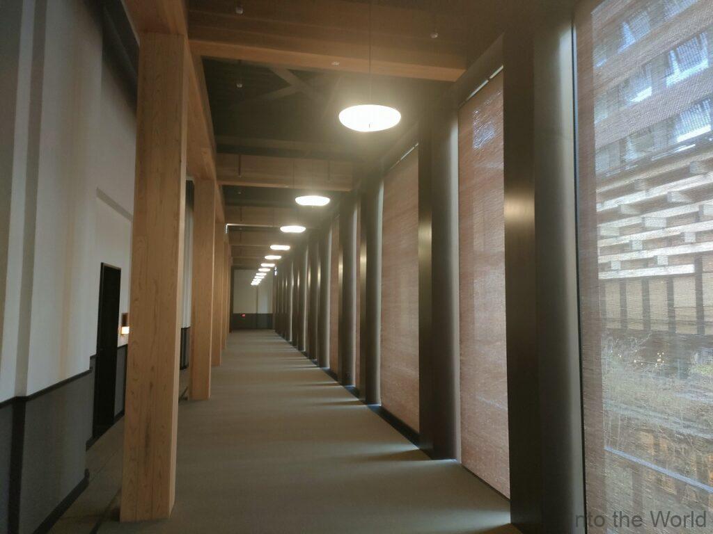 エースホテル京都 宿泊レビュー