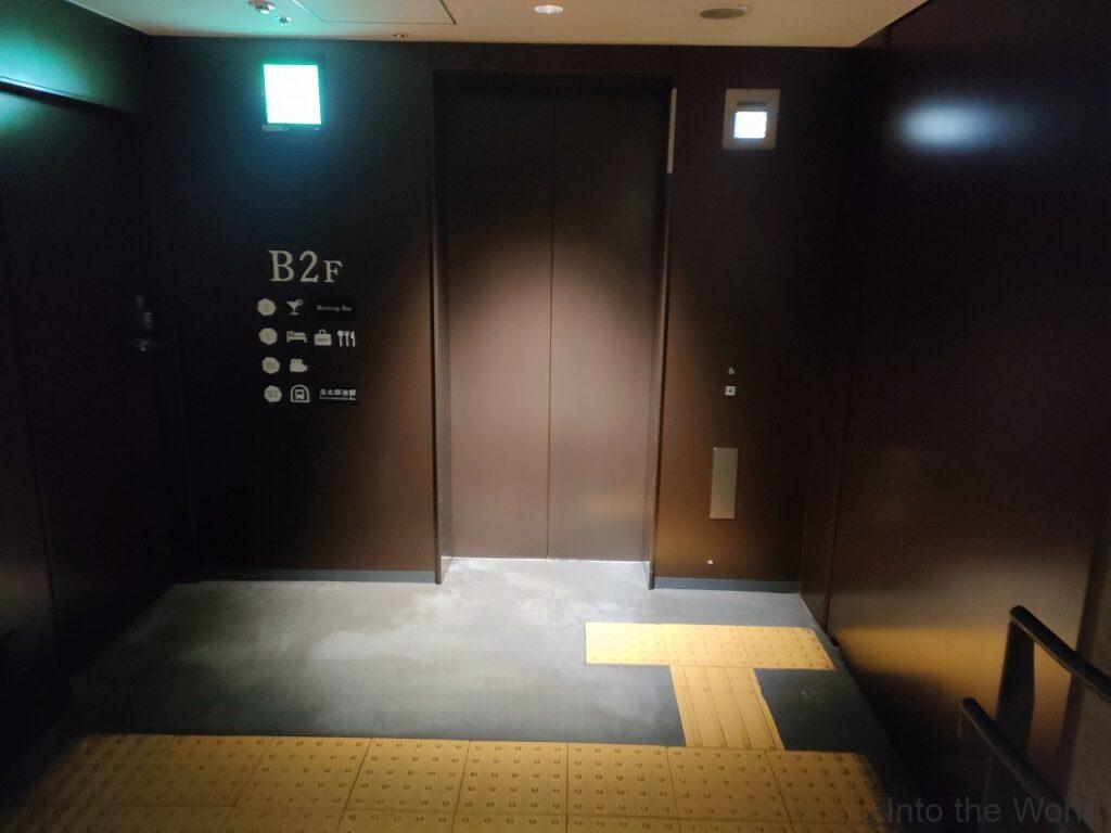 エースホテル京都 宿泊レビュー 新風館 立地 アクセス