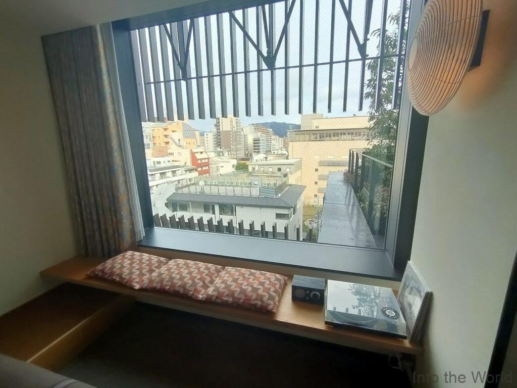 エースホテル京都 宿泊レビュー