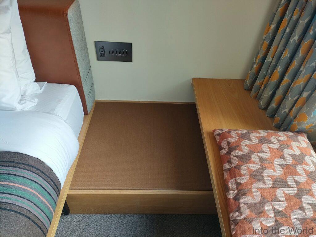 エースホテル京都 宿泊レビュー