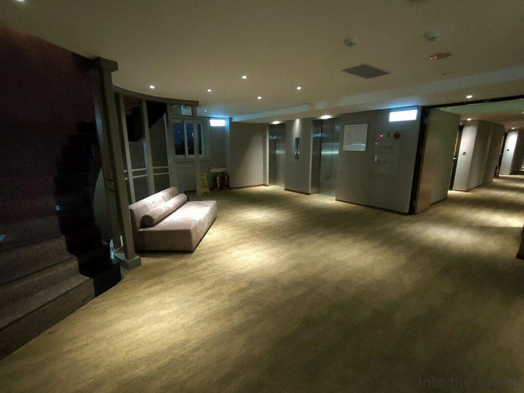 シティスイーツゲートウェイホテル 宿泊レビュー