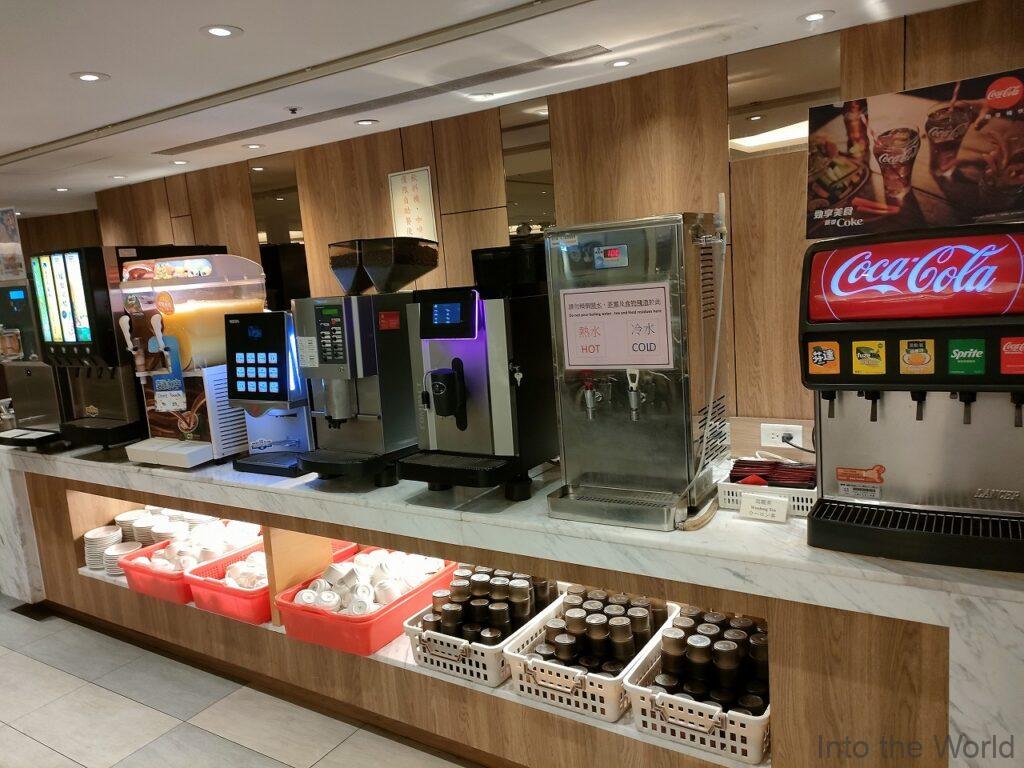 シティスイーツゲートウェイホテル 宿泊レビュー レストラン ビュッフェ