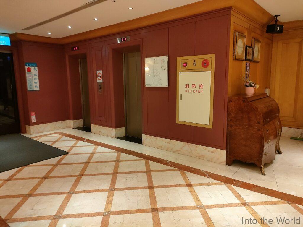 シティスイーツゲートウェイホテル 宿泊レビュー