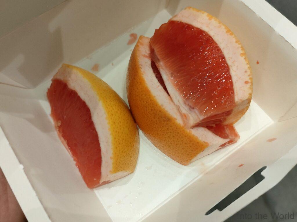 シティスイーツゲートウェイホテル 宿泊レビュー 朝食