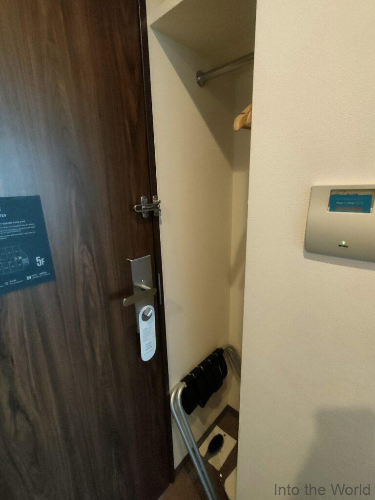 HOTEL day by day 宿泊レビュー